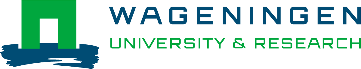 Wageningen Univserity & Research